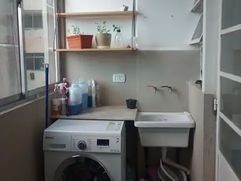 Departamento en Alquiler de 2 dormitorios
