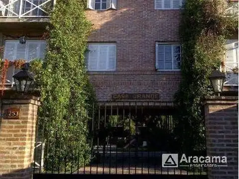 Departamento en Venta - Monte Grande