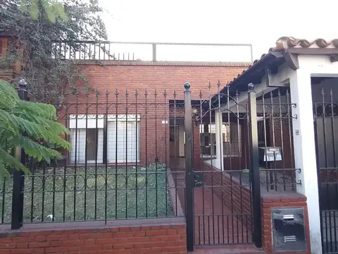 General Pirán 100