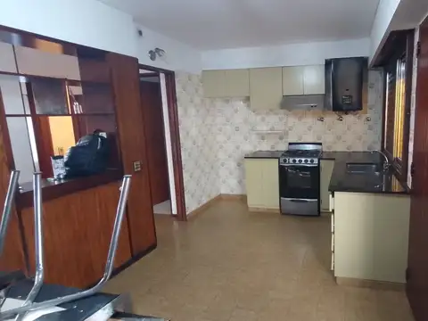 Casa 3 amb venta Wilde cochera patio quincho tza