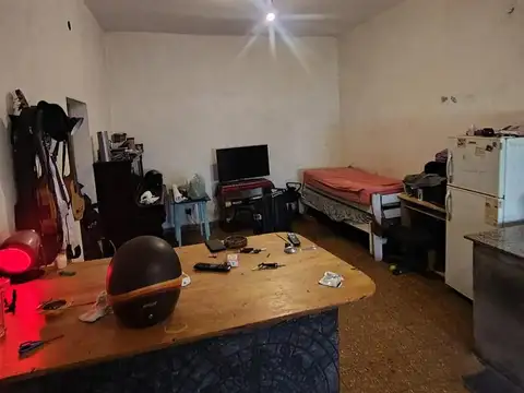 Departamento tipo casa con patio y terraza apto credito de 3