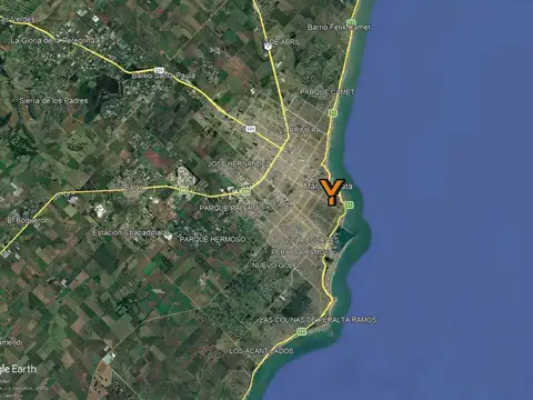 Departamento en Alquiler en Mar del Plata, $ 1.600.000