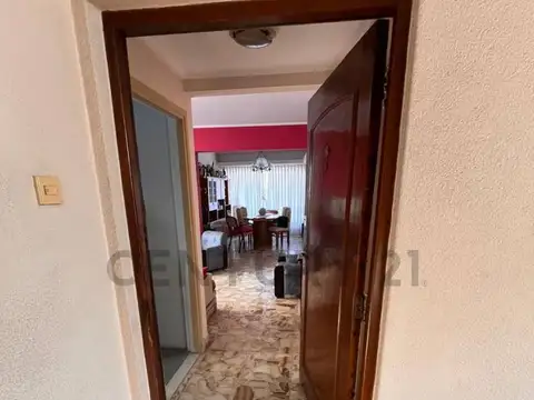 Departamento en Venta 58 años