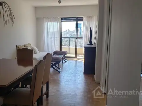 Alquiler Temporario mensual en Buenos Aires