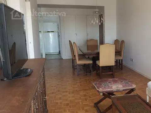 Departamento en Alquiler Temporal en Palermo, USD 1.000