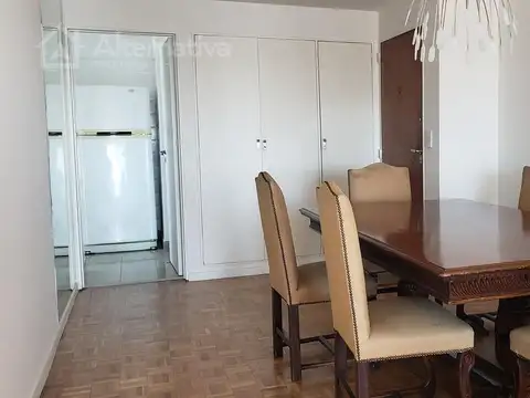 Departamento en Alquiler Temporal al Norte