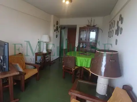 Departamento en Alquiler Temporal en Pinamar, USD 3.100