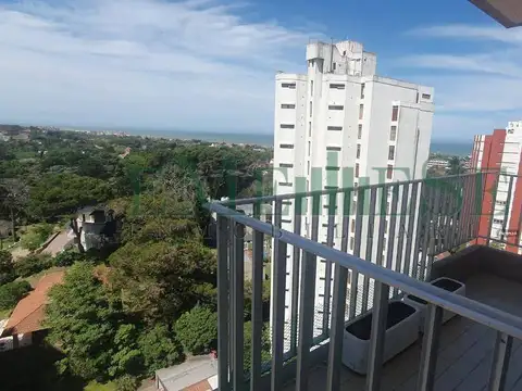 Departamento en Alquiler Temporal 45 años