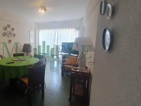 Departamento en Alquiler Temporal de 4 ambientes