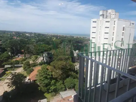 Departamento en Alquiler Temporal con 1 cocheras