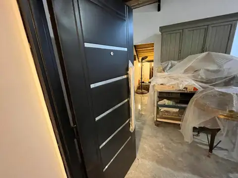 Depto Tipo Casa en Venta con 1 cochera