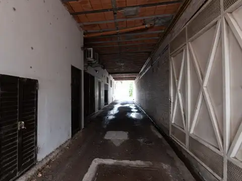 Departamento en Venta 21 años
