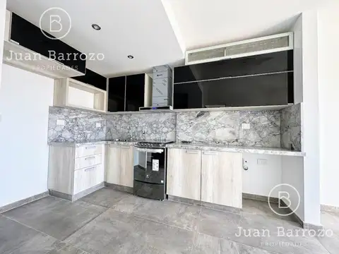 Departamento en Venta con 2 cocheras