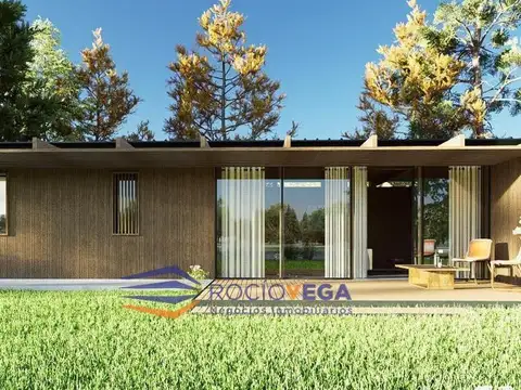 Casa en venta en Lujan - GREEN VILLAGE LUJAN