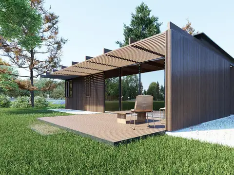 Casa en Venta en Lujan, USD 75.000