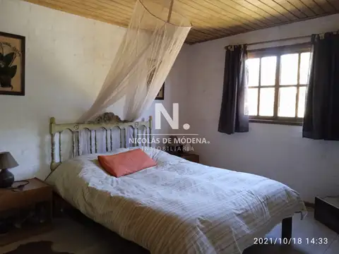 Oportunidad de adquirir su propia Casa, en muy linda zona con fácil acceso. Financia ...