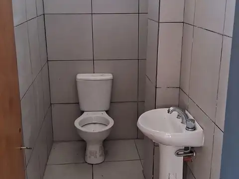 Local en alquiler en Moron