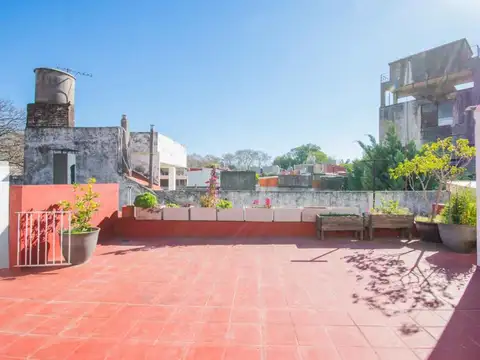 Depto Tipo Casa en Venta de 3 ambientes