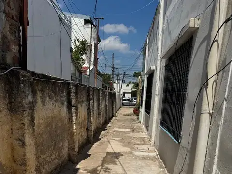 Depto Tipo Casa en Venta en Lanus Este, USD 39.500