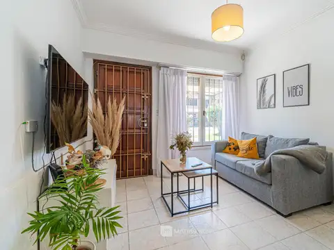 Casa en venta - 3 ambientes - Parque - apto credito