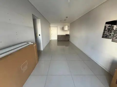 Departamento 4 ambientes en Flores