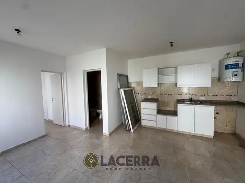 Departamento en Venta en Loma Hermosa, USD 60.000