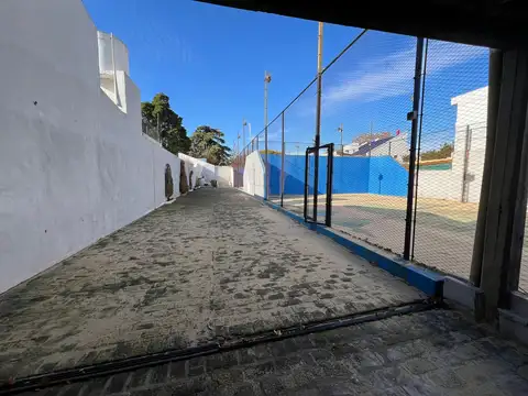 Terreno en Venta 16  mts Frente