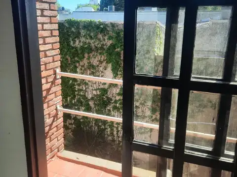 Departamento en excleente zona!