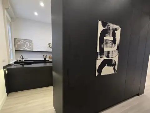 Departamento 5 ambientes con 2 baños