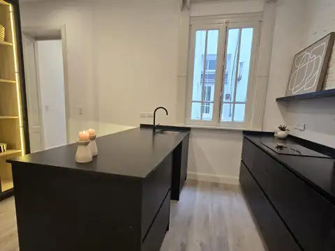 Departamento en Venta de 5 ambientes