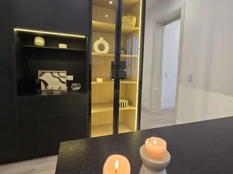 Departamento en Venta de 4 dormitorios