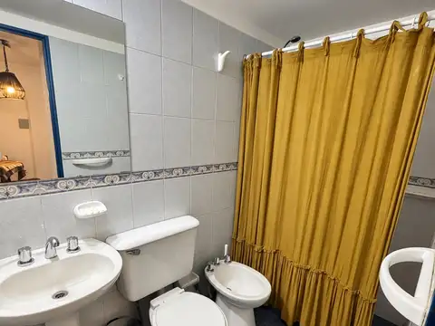 Departamento en Alquiler 25 años
