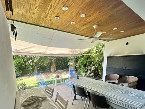 Casa en Venta de 5 dormitorios