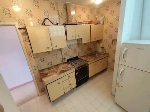 Departamento en Venta en Monserrat, USD 65.000