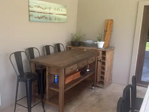 Casa en Alquiler Temporal A Estrenar