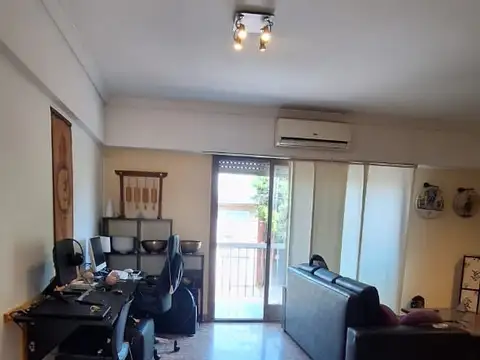 VILLA REAL. NOGOYA 5500 HERMOSO Y AMPLIO PH 3 AMBIENTES PISO UNICO PATIO.GRAN TERRAZA CON LAVADERO