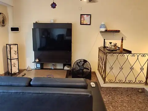 Depto Tipo Casa en Venta en Villa Real, USD 165.000