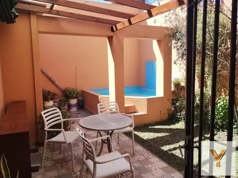 Depto Tipo Casa en Venta al Noreste