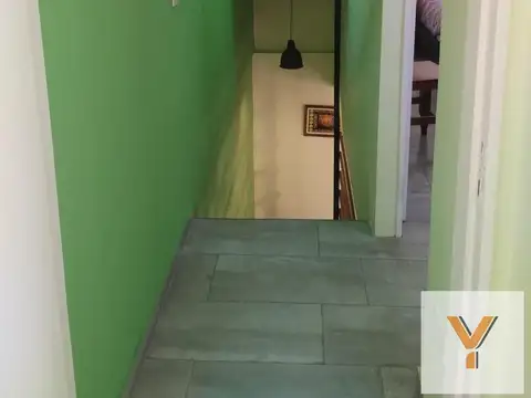 Depto Tipo Casa en Venta en La Plata, USD 99.000