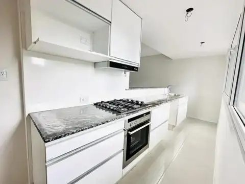 Departamento en Venta al Noroeste