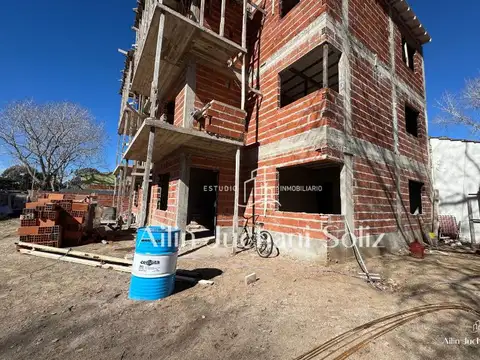 Departamento en Venta en Costa Azul, USD 45.000