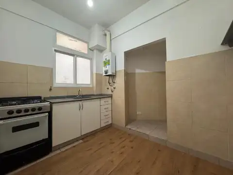 Departamento en Alquiler de 3 ambientes