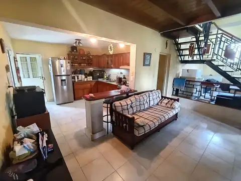 Casa en Venta al Norte