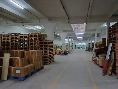 Avenida Juan De Garay 2200