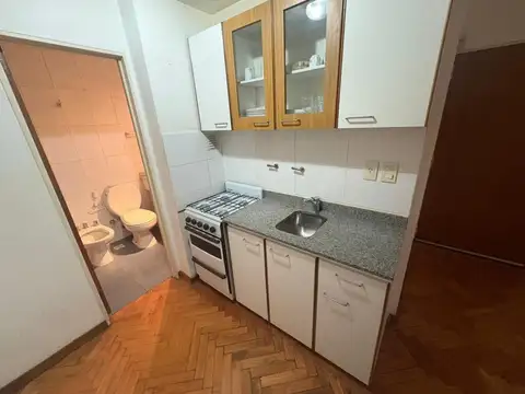 Departamento en Venta al Este
