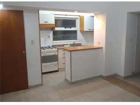 Departamento en Alquiler de 2 ambientes