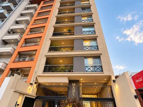 DEPARTAMENTO 3 AMBIENTES CON BALCÓN | AMENITIES | PILETA Y PARRILLAS