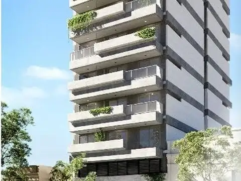Departamento en Venta A Estrenar