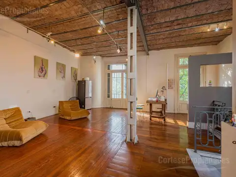 Depto Tipo Casa en Venta de 4 ambientes