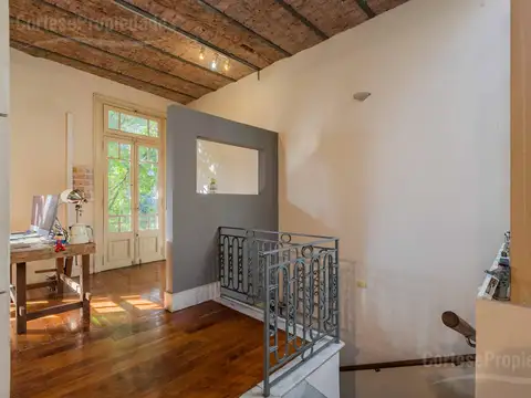 Depto Tipo Casa en Venta al Noreste